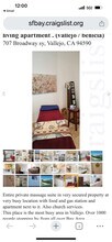 688 Nebraska St in Vallejo, CA - Building Photo - Building Photo
