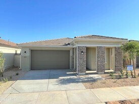 9849 E Tahoe Ave in Mesa, AZ - Building Photo