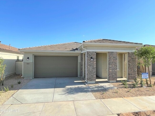 property at 9849 E Tahoe Ave