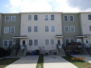 200-216 Chalfonte Ave in Atlantic City, NJ - Building Photo - Building Photo