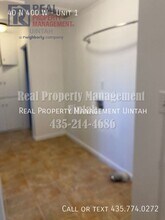 40 N 400 W in Myton, UT - Building Photo - Building Photo