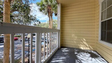 1037 S Hiawassee Rd in Orlando, FL - Building Photo - Building Photo