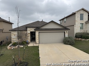 5519 Stormie Keep in San Antonio, TX - Building Photo