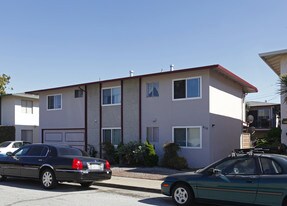 456 Studio Cor in San Mateo, CA - Building Photo