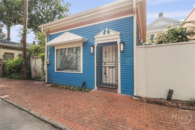 property at 610 Howard St