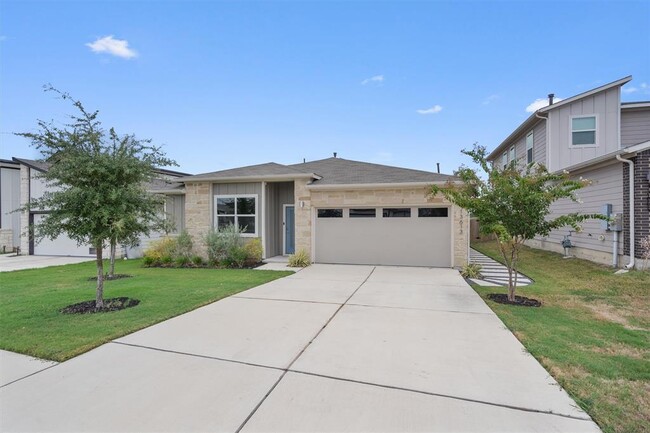 13613 Baileyfield Dr in Pflugerville, TX - Building Photo - Building Photo