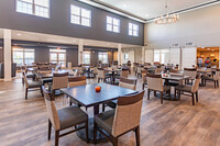 Forte Living of Rochester: 55+ Community! in Rochester, MN - Building Photo - Building Photo