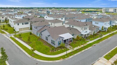 13162 McMillan Dr in Orlando, FL - Building Photo - Building Photo
