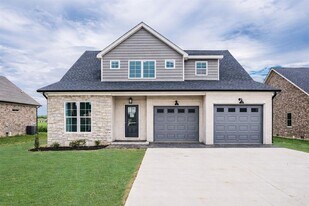 755 Heritage Preserve Ln in Bowling Green, KY - Building Photo