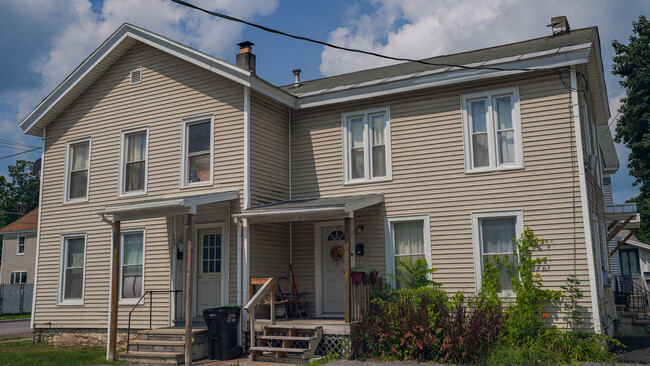 238 Otsego St in Ilion, NY - Building Photo - Building Photo