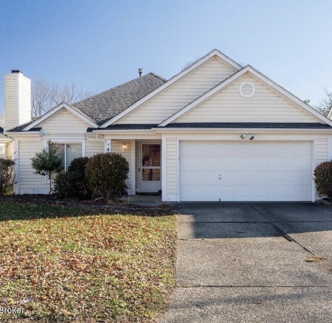 property at 4768 Shenandoah Dr