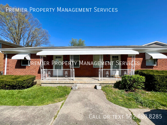 property at 3531 Burrell Dr