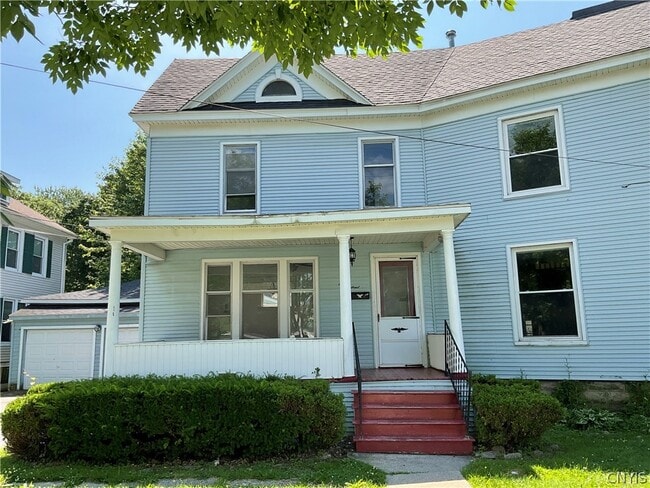 property at 700 Nellis St