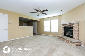 8135 S Cricket Ln in Pendleton, IN - Building Photo - Building Photo