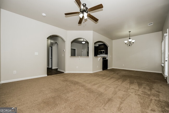 101 Magnaview Dr in Mcdonough, GA - Building Photo - Building Photo