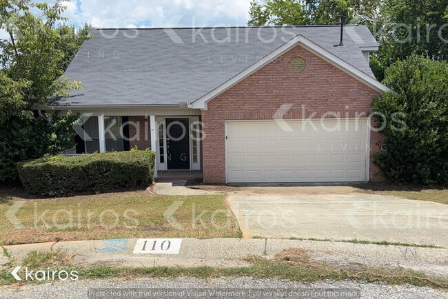 property at 110 Tyler St