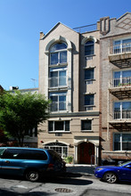 270 12th St in Brooklyn, NY - Building Photo - Building Photo