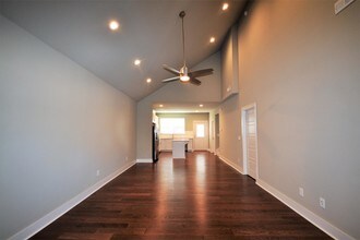 2019 S Florida Way in Fayetteville, AR - Building Photo - Building Photo