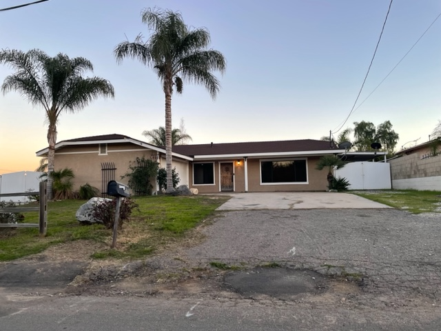 property at 5161 Hedrick Ave