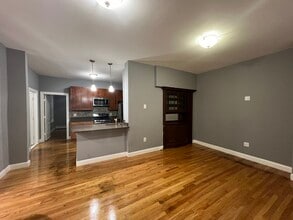 90 Brunswick St, Unit 1 in Boston, MA - Building Photo - Building Photo