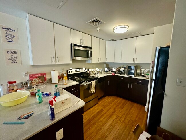 10 Winter St, Unit 8 winter st unit 1005 in Boston, MA - Building Photo - Building Photo