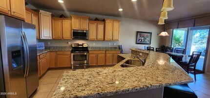 20669 N 266th Ave in Buckeye, AZ - Building Photo - Building Photo