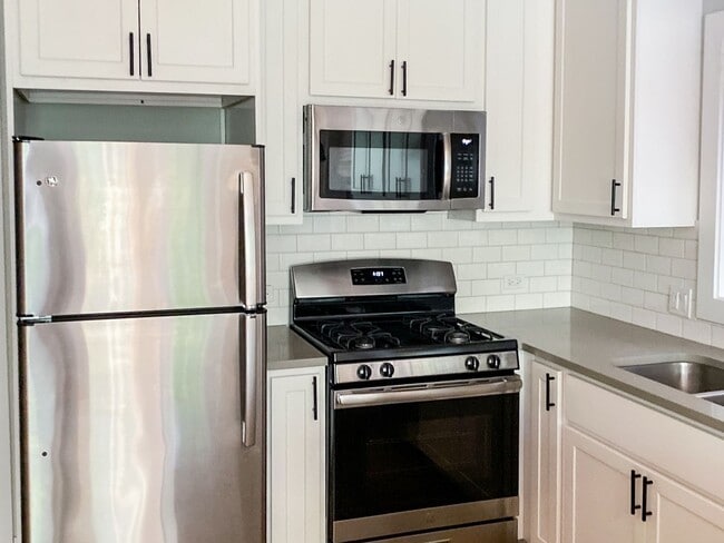 2320 N Southport Ave, Unit 2 in Chicago, IL - Building Photo - Building Photo