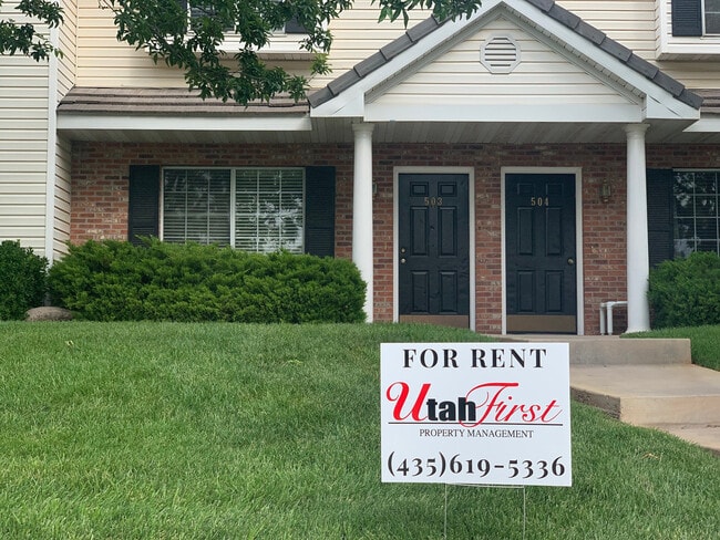 property at 1735 W 540 N