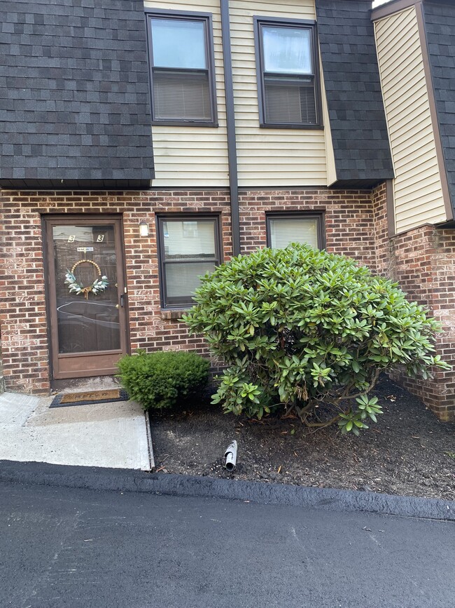 property at 488 Perkins Ave