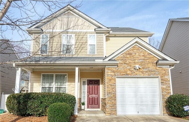 property at 306 Kaley Dr
