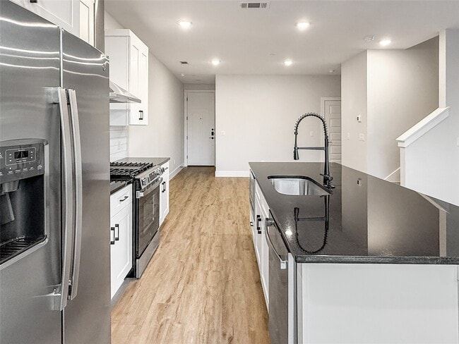 property at 5603 Mobeetie Lp