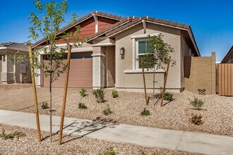 3135 S 155th Ln in Goodyear, AZ - Foto de edificio - Building Photo