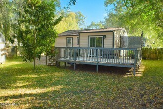 174 James St in Beaufort, SC - Foto de edificio - Building Photo