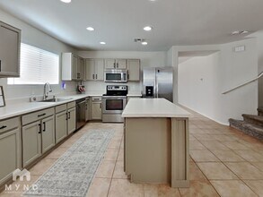 6173 S Bell Pl in Chandler, AZ - Foto de edificio - Building Photo