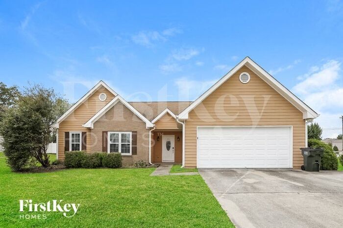 1540 Summer Lake Terrace SW in Loganville, GA - Building Photo