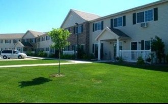 Glenwood Senior Living Apartamentos