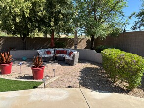 6354 W Rowel Rd in Phoenix, AZ - Building Photo - Building Photo