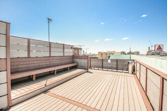 465 Commonwealth Ave, Unit 2 in Boston, MA - Building Photo - Building Photo