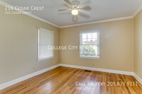 216 Cedar Crest photo'