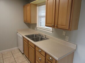 4026 Upas St in Panama City, FL - Foto de edificio - Building Photo