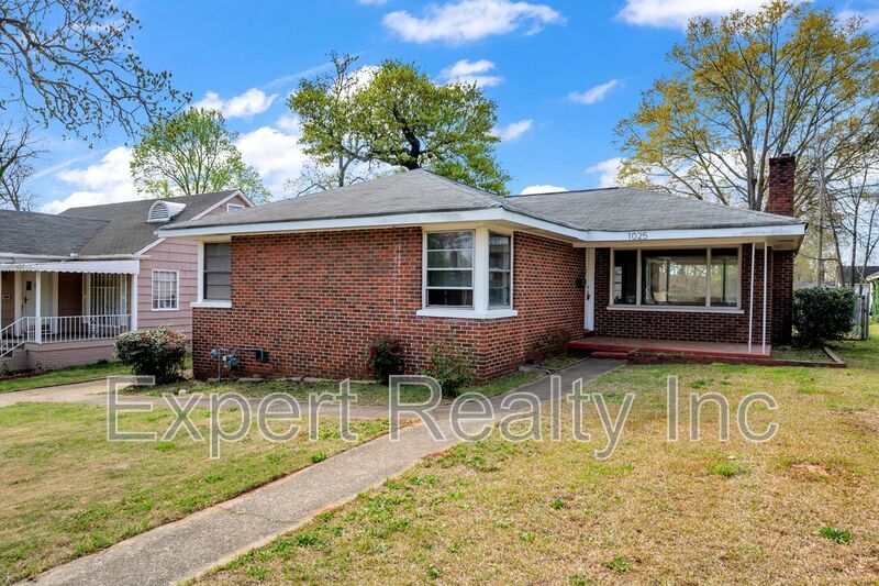 1025 45th St Ensley in Birmingham, AL - Building Photo