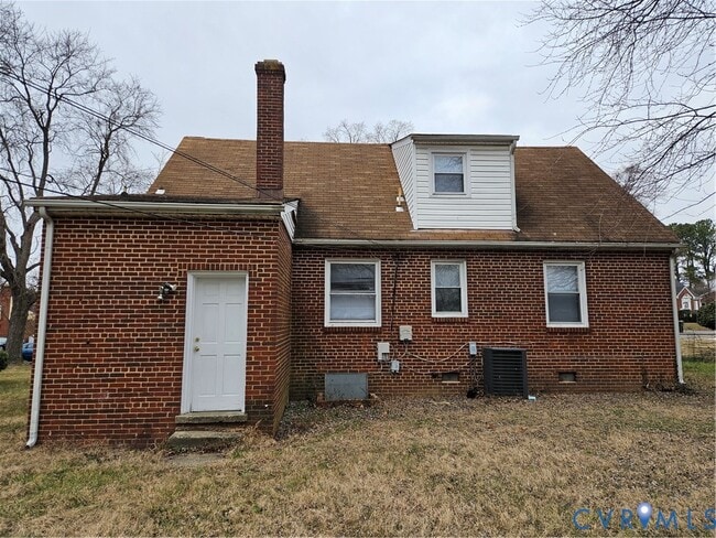 1425 Greystone Ave in Richmond, VA - Building Photo - Building Photo