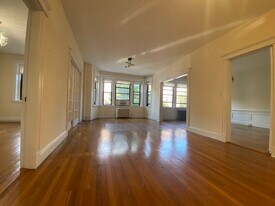223 Saint Paul St, Unit 2 in Brookline, MA - Building Photo