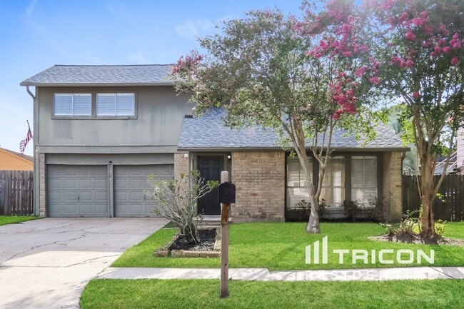 property at 16506 Quail Dale Dr