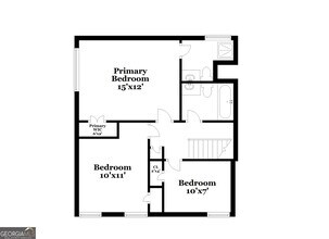 2215 Fairway Cir SW in Atlanta, GA - Foto de edificio - Building Photo