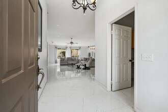 78895 Morning Star Way in La Quinta, CA - Building Photo - Building Photo