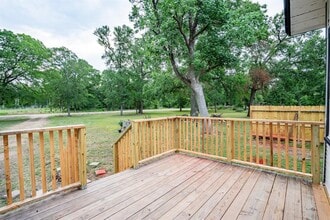 689 Wilderness Trail in Wharton, TX - Building Photo - Building Photo