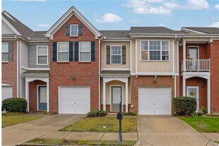 64 Riley Pl Dr in Dawsonville, GA - Building Photo