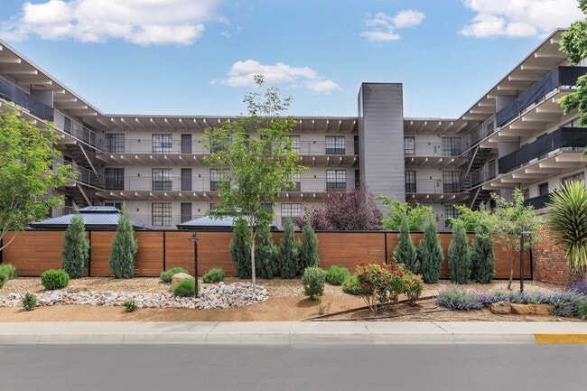 The Portals Apartments