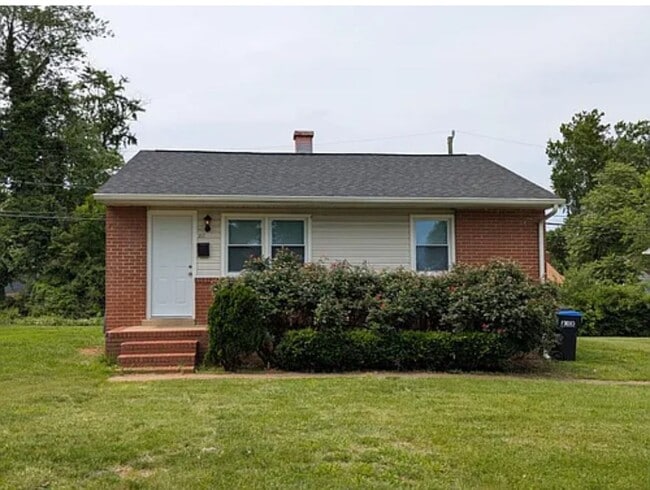 property at 217 Duke St